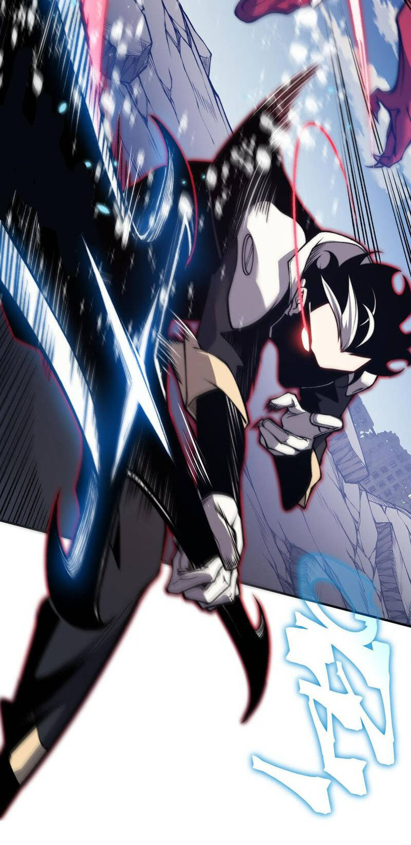 Quỷ Tiến Hóa Chap 36 - Next Chap 37