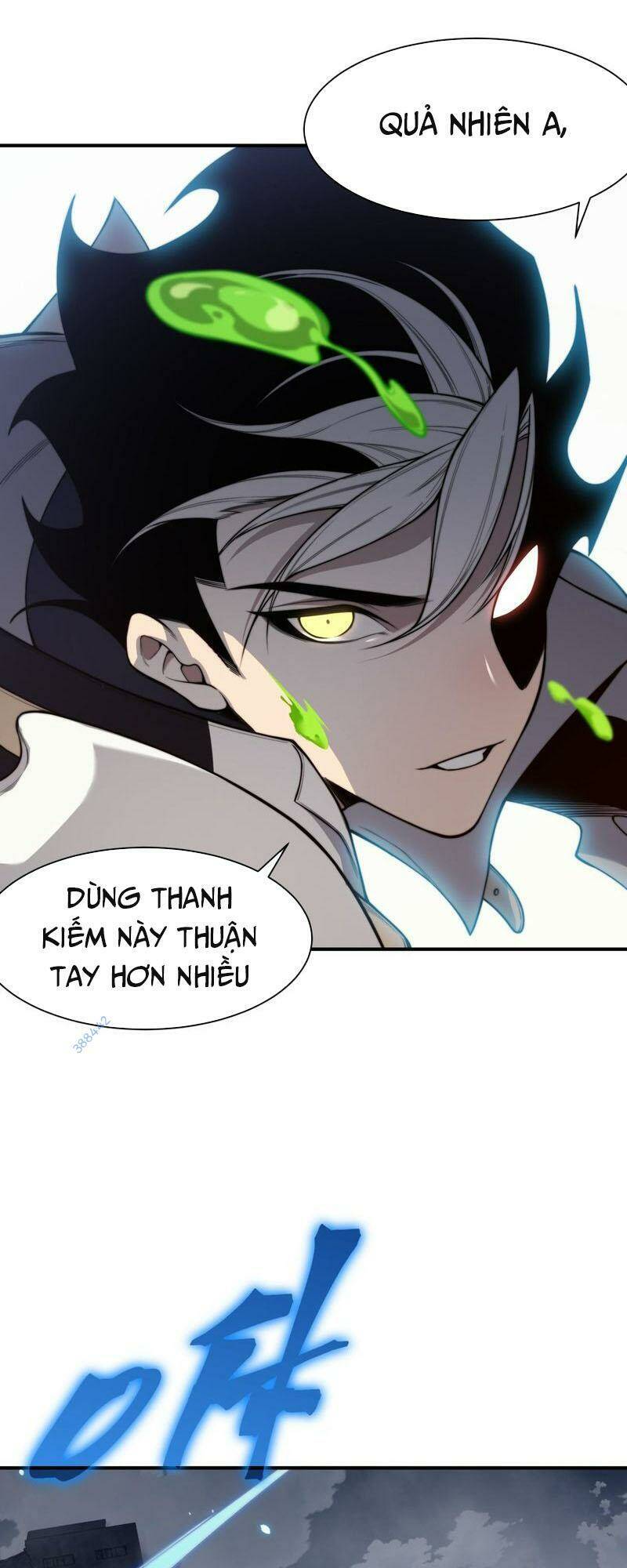Quỷ Tiến Hóa Chap 36 - Next Chap 37
