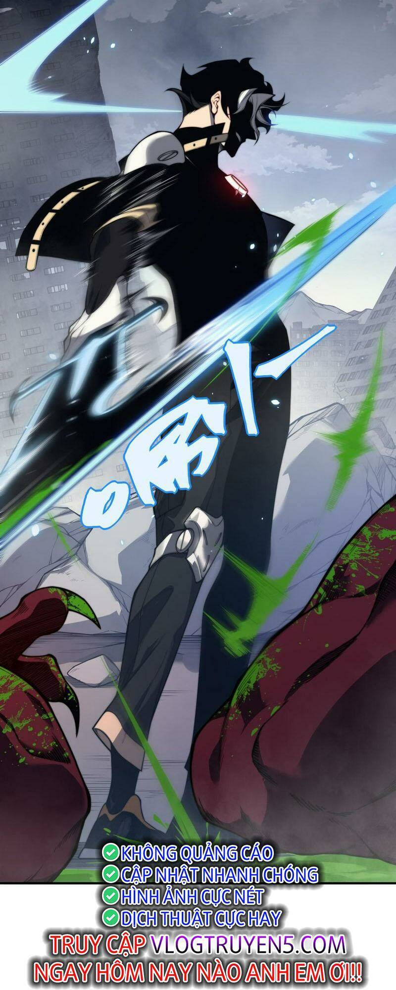 Quỷ Tiến Hóa Chap 36 - Next Chap 37