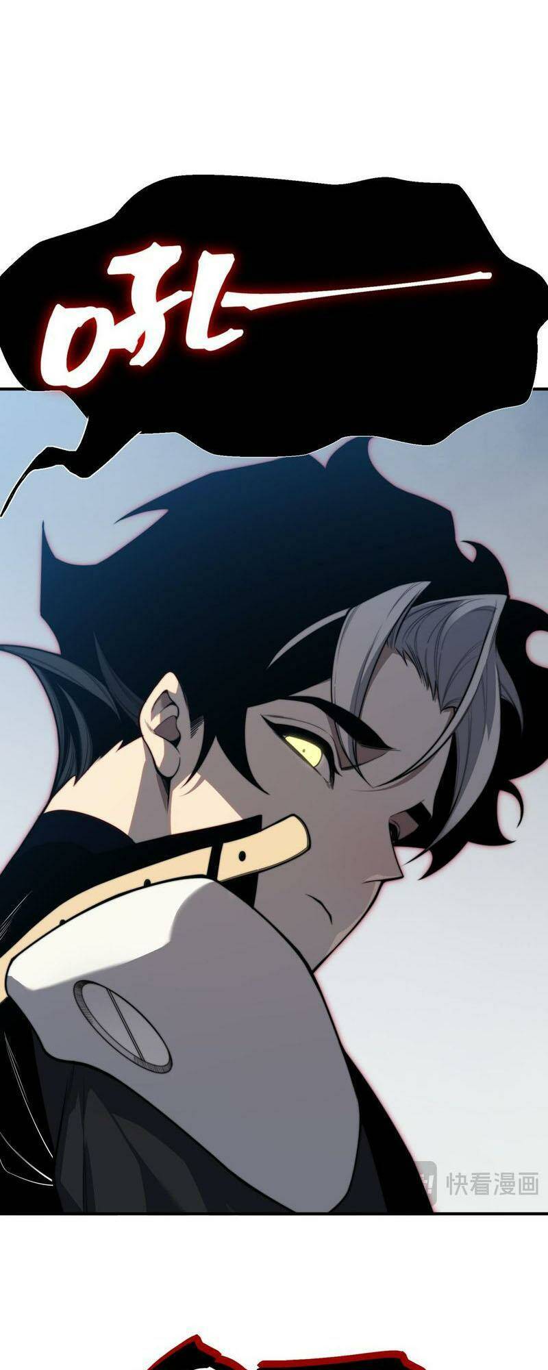 Quỷ Tiến Hóa Chap 36 - Next Chap 37