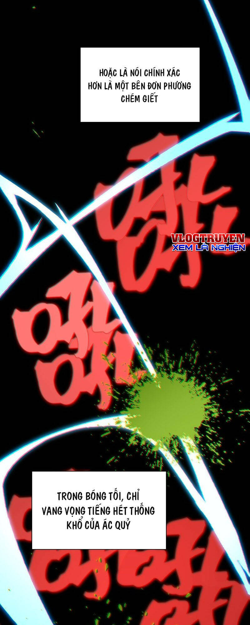 Quỷ Tiến Hóa Chap 36 - Next Chap 37