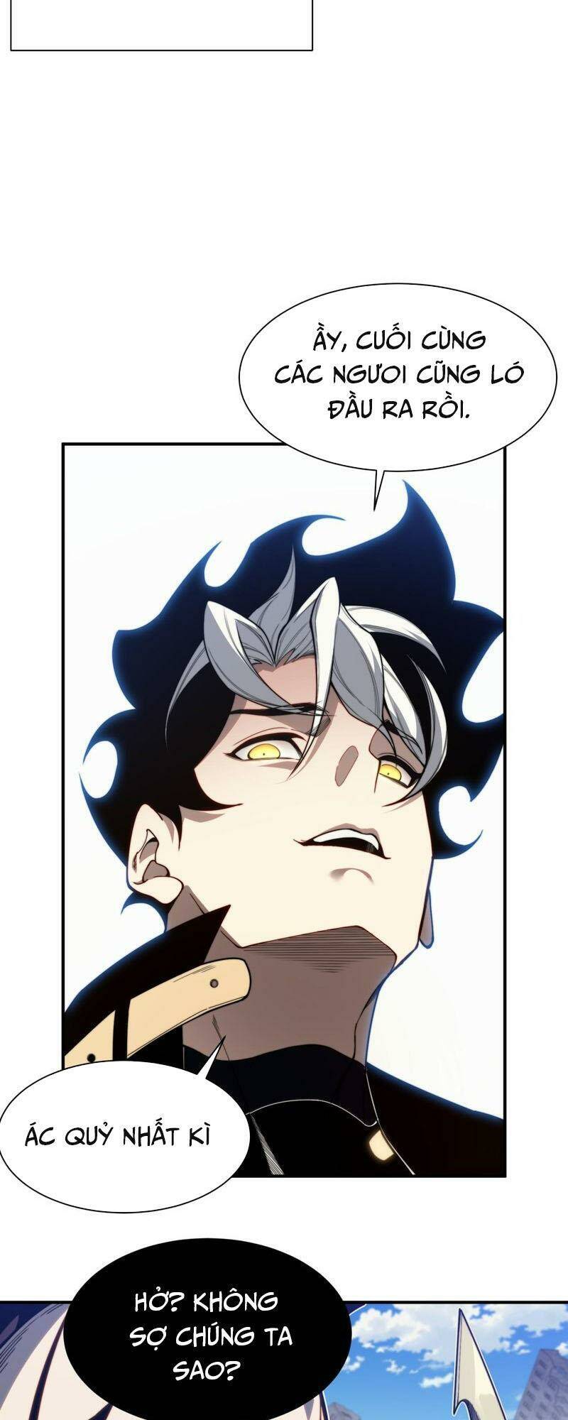 Quỷ Tiến Hóa Chap 36 - Next Chap 37