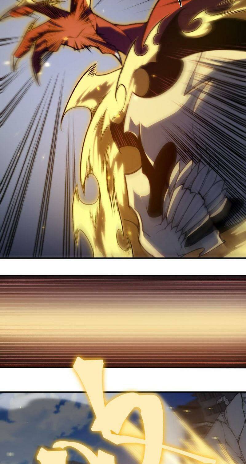 Quỷ Tiến Hóa Chap 36 - Next Chap 37