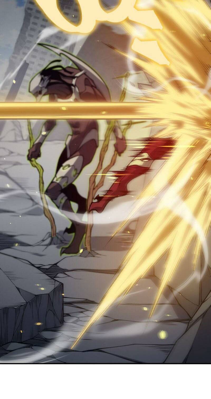 Quỷ Tiến Hóa Chap 36 - Next Chap 37