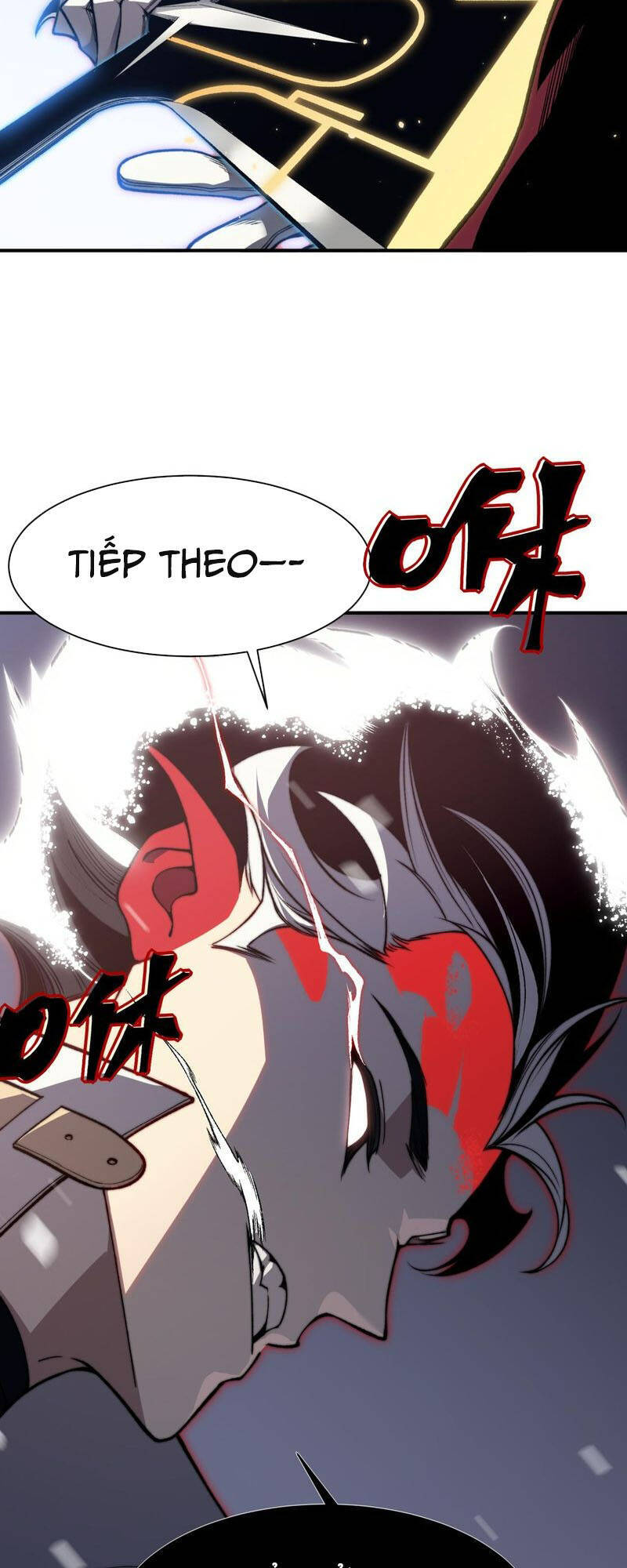 Quỷ Tiến Hóa Chap 36 - Next Chap 37