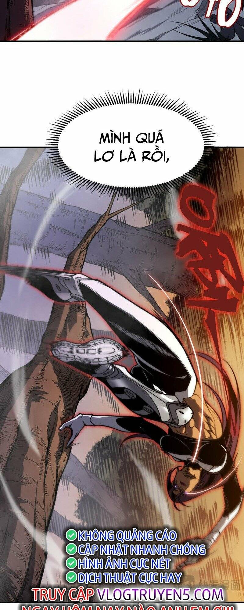 Quỷ Tiến Hóa Chap 37 - Next Chap 38