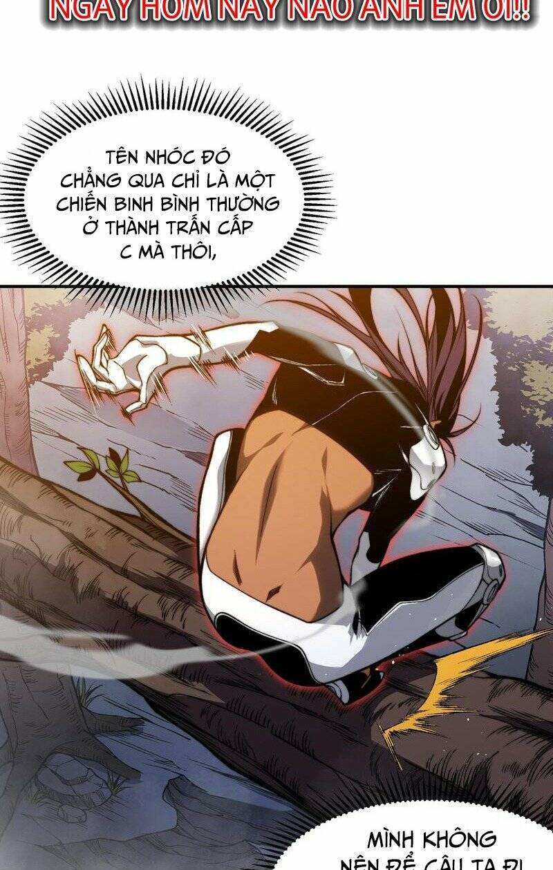 Quỷ Tiến Hóa Chap 37 - Next Chap 38