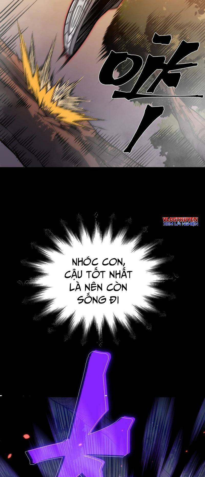 Quỷ Tiến Hóa Chap 37 - Next Chap 38