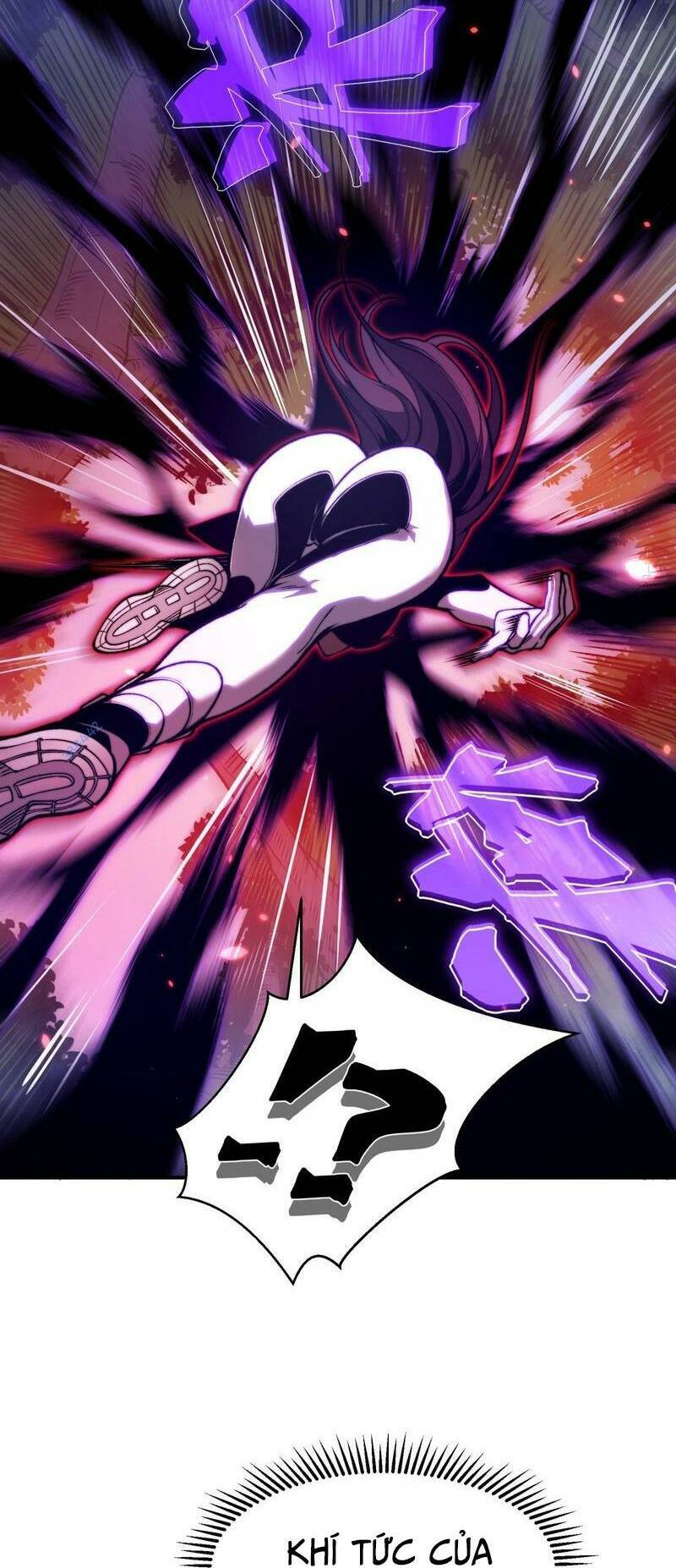 Quỷ Tiến Hóa Chap 37 - Next Chap 38