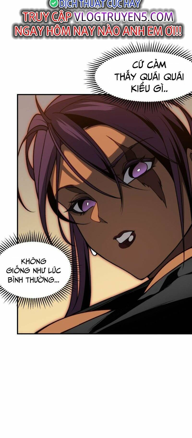 Quỷ Tiến Hóa Chap 37 - Next Chap 38