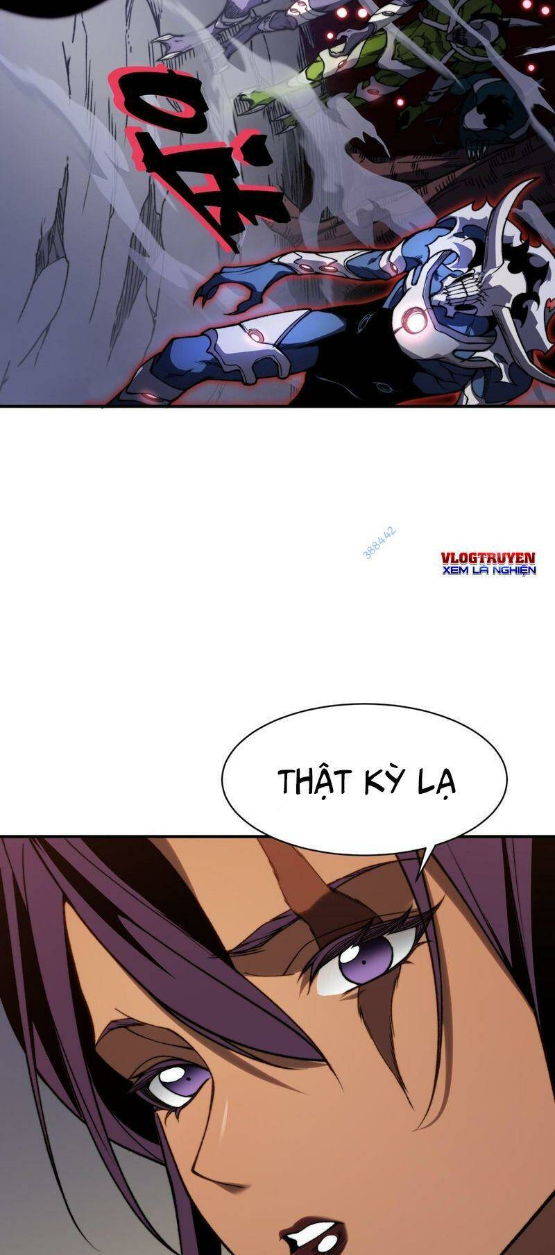 Quỷ Tiến Hóa Chap 37 - Next Chap 38