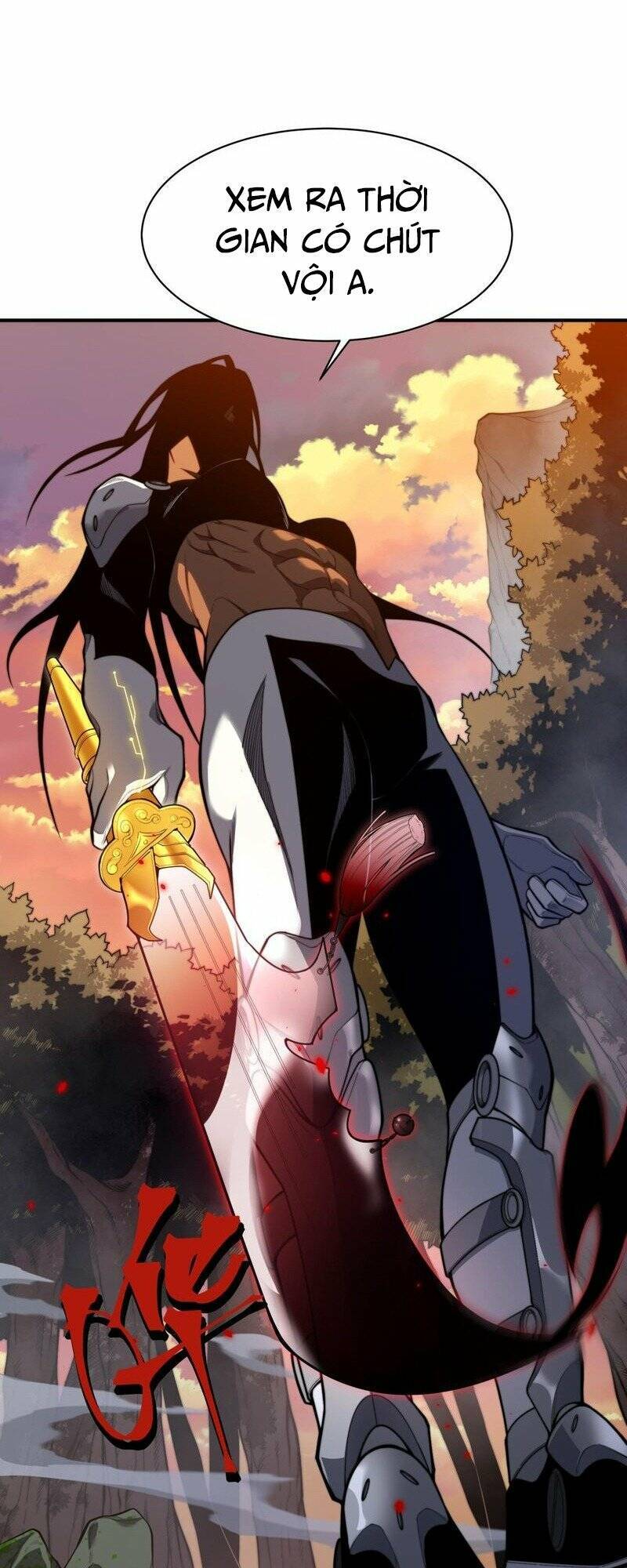 Quỷ Tiến Hóa Chap 37 - Next Chap 38