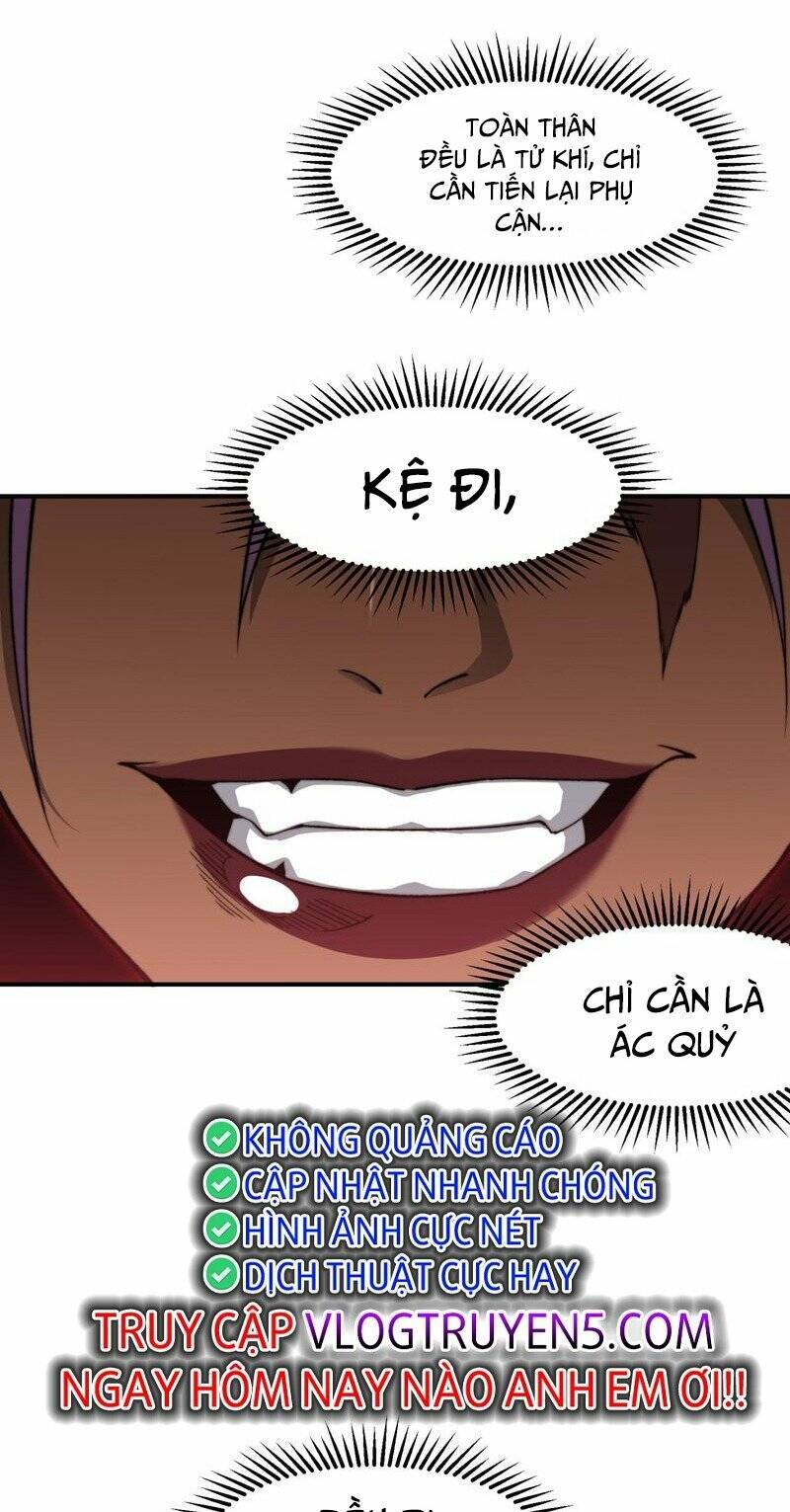 Quỷ Tiến Hóa Chap 37 - Next Chap 38