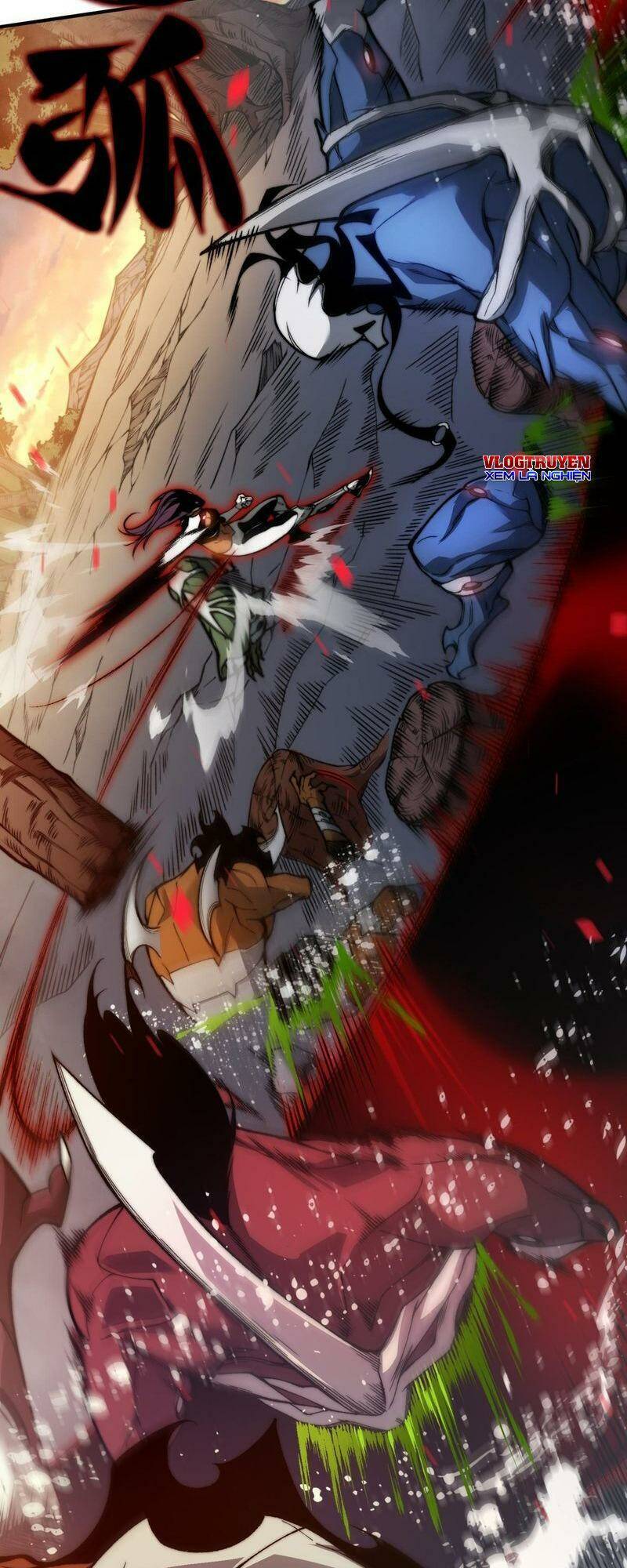 Quỷ Tiến Hóa Chap 37 - Next Chap 38