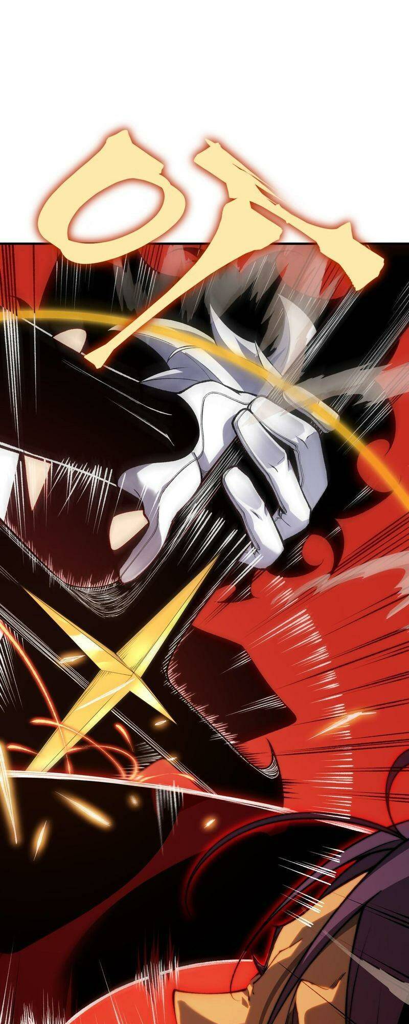 Quỷ Tiến Hóa Chap 37 - Next Chap 38