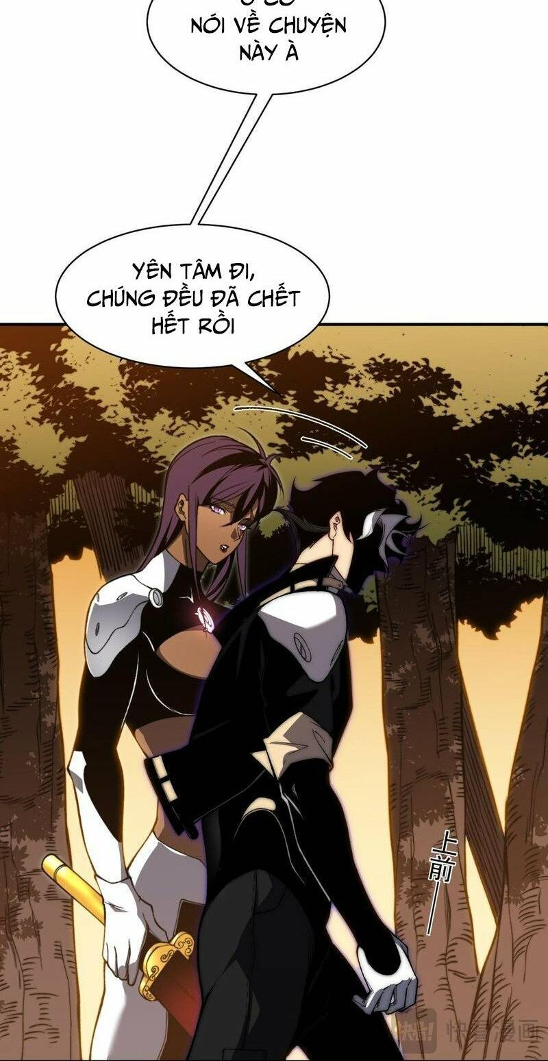 Quỷ Tiến Hóa Chap 37 - Next Chap 38