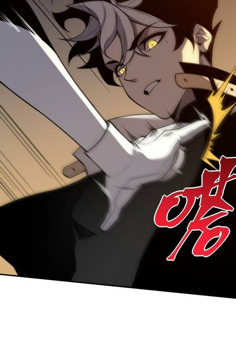 Quỷ Tiến Hóa Chap 37 - Next Chap 38