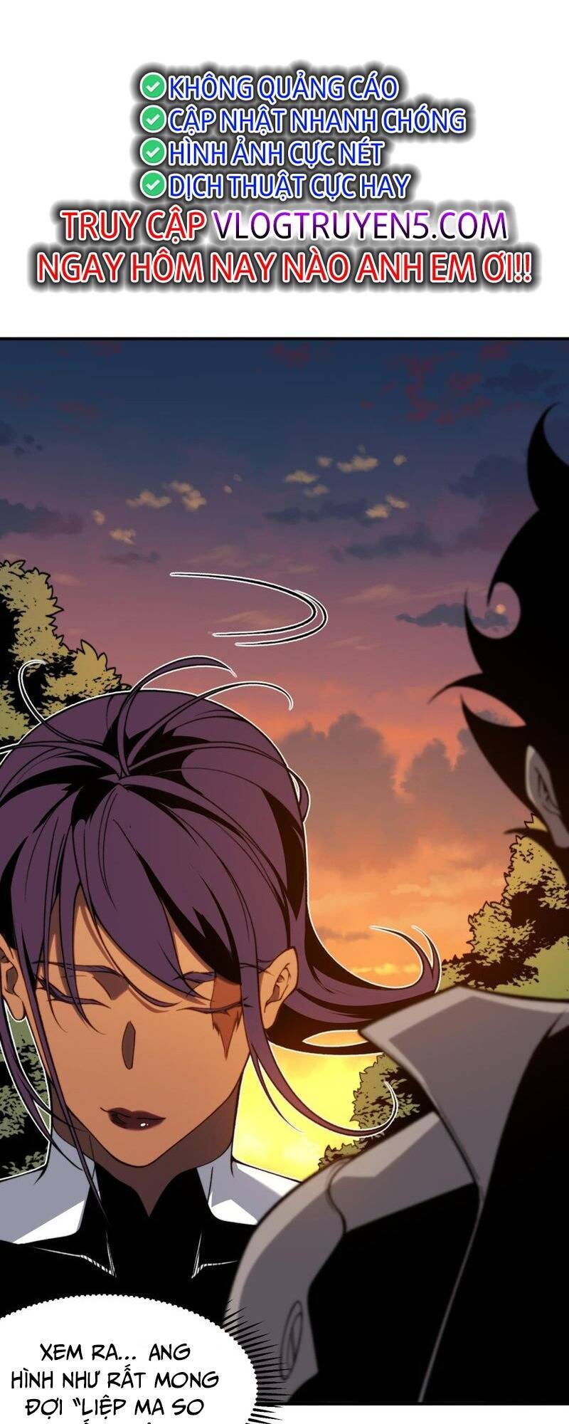 Quỷ Tiến Hóa Chap 37 - Next Chap 38