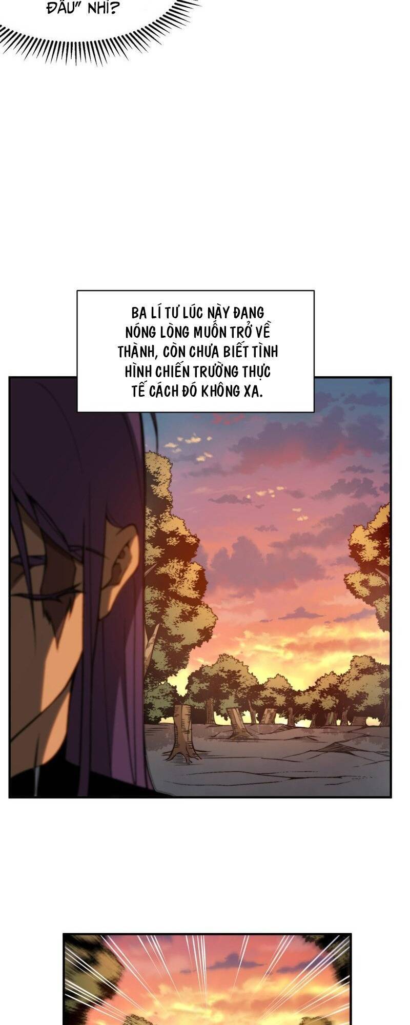 Quỷ Tiến Hóa Chap 37 - Next Chap 38