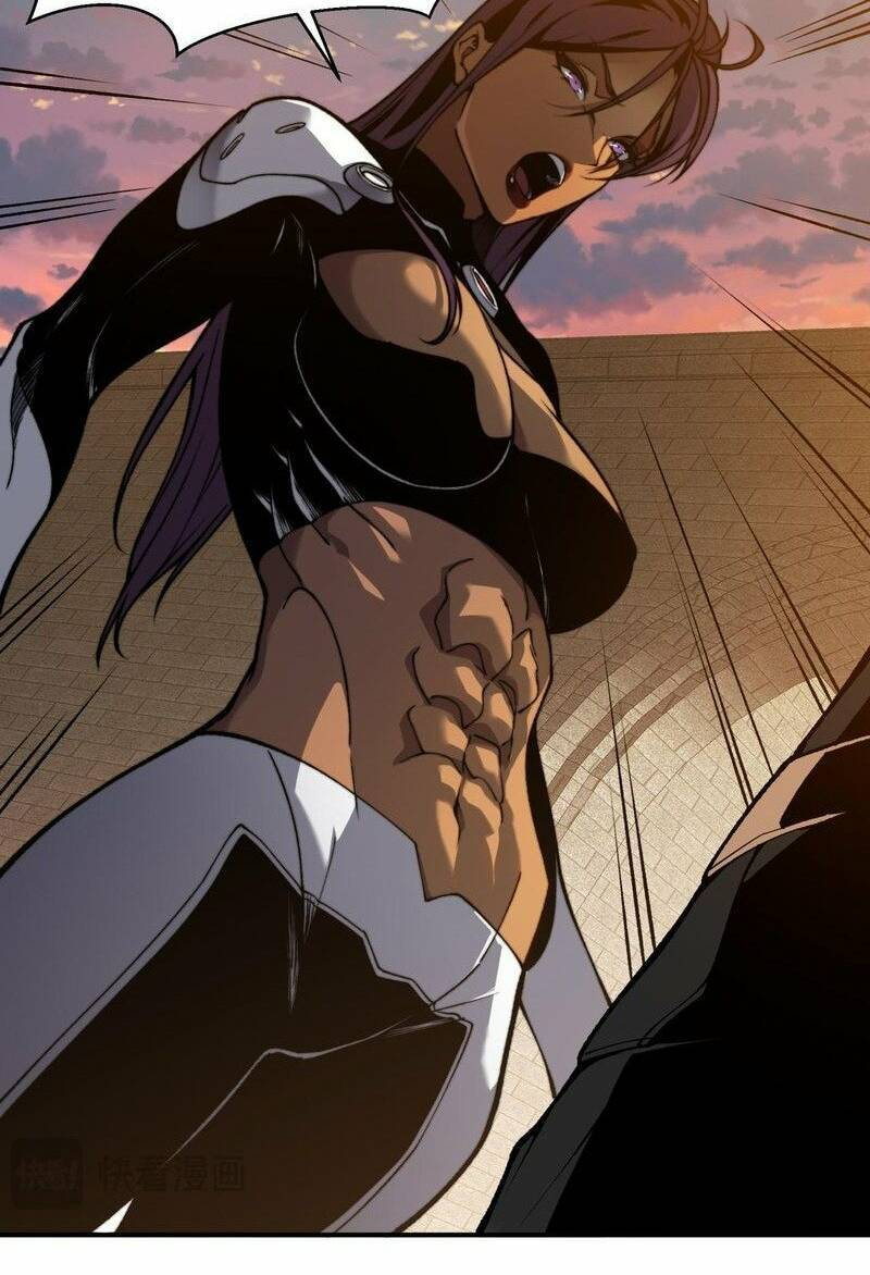 Quỷ Tiến Hóa Chap 37 - Next Chap 38