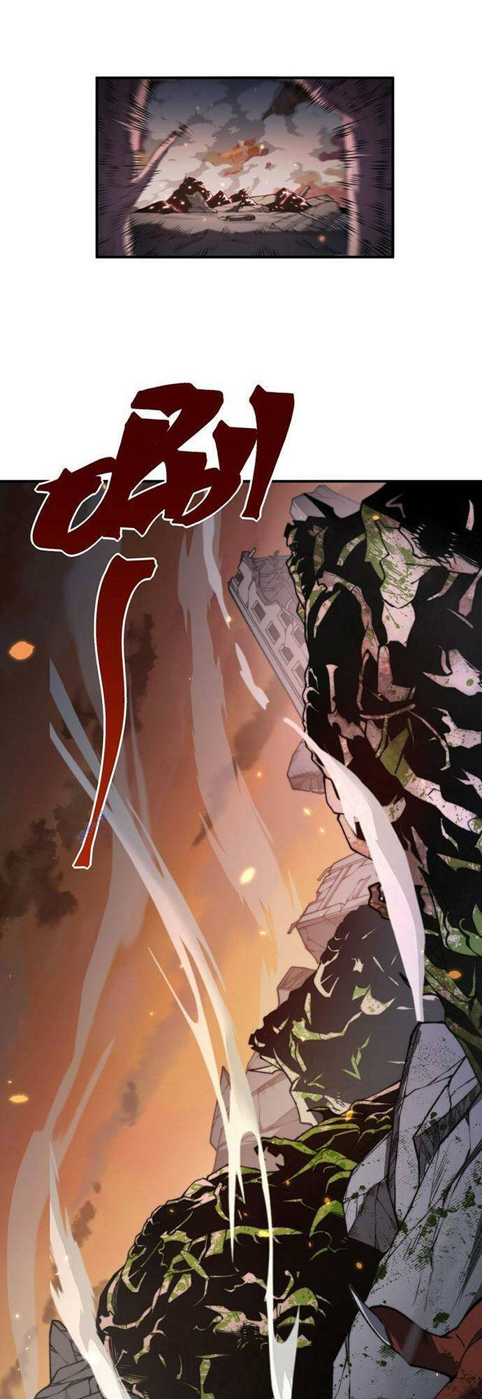 Quỷ Tiến Hóa Chap 38 - Next Chap 39