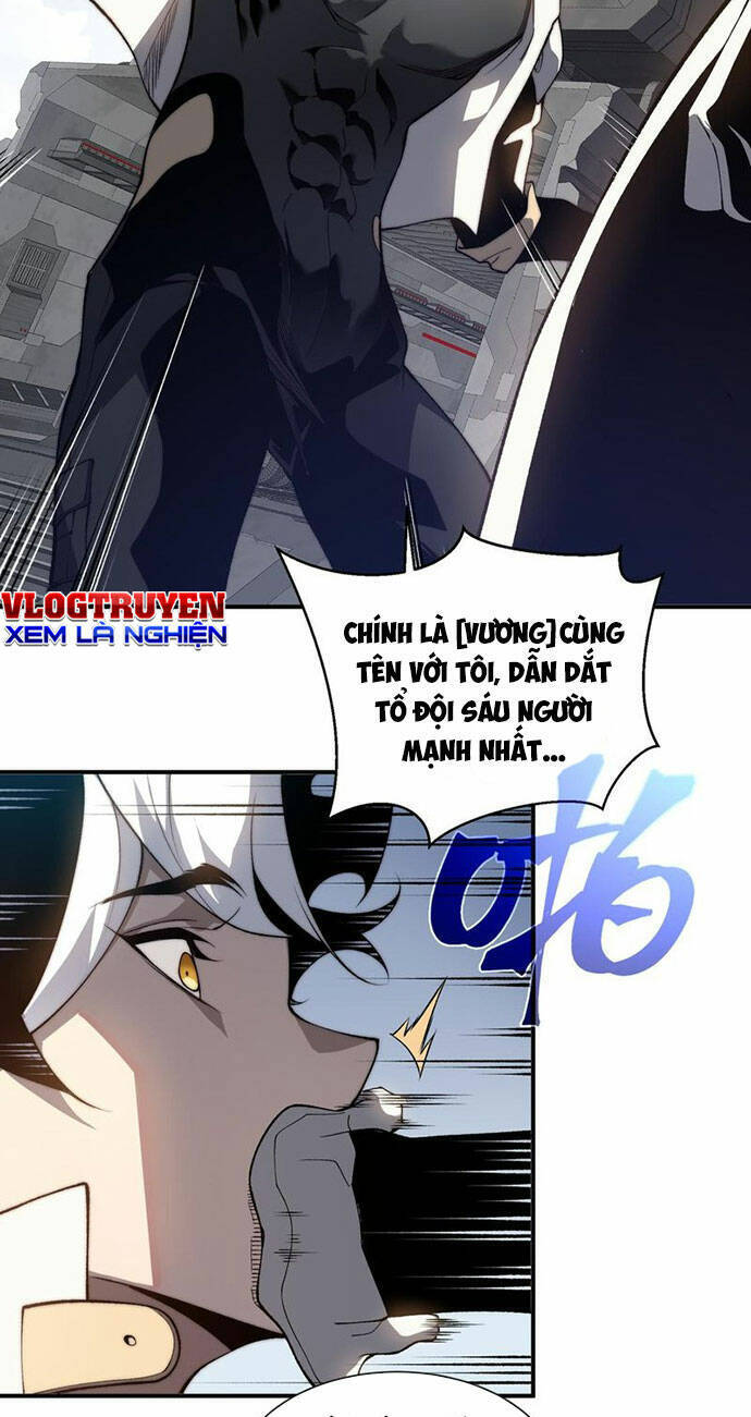 Quỷ Tiến Hóa Chap 38 - Next Chap 39