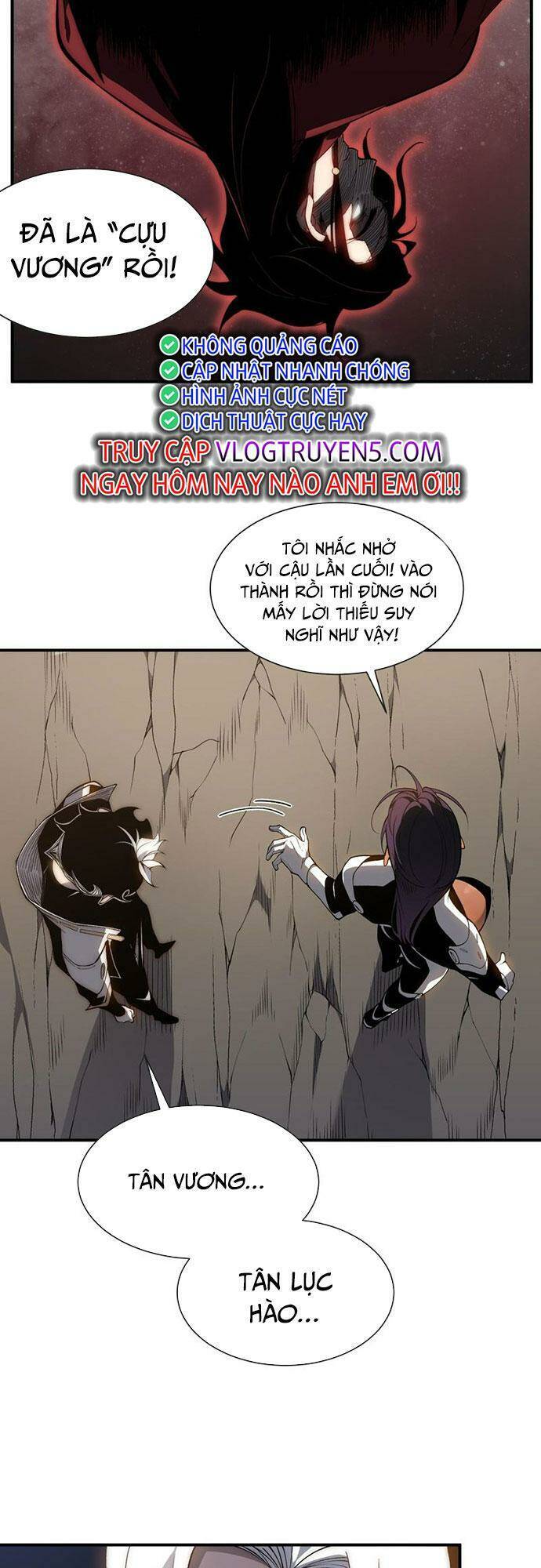 Quỷ Tiến Hóa Chap 38 - Next Chap 39