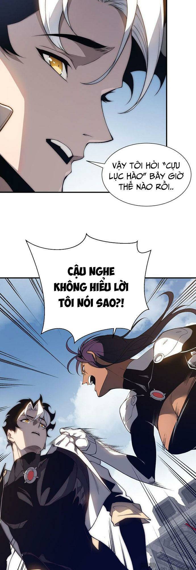 Quỷ Tiến Hóa Chap 38 - Next Chap 39