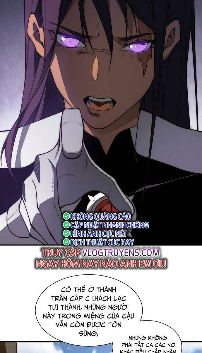 Quỷ Tiến Hóa Chap 38 - Next Chap 39