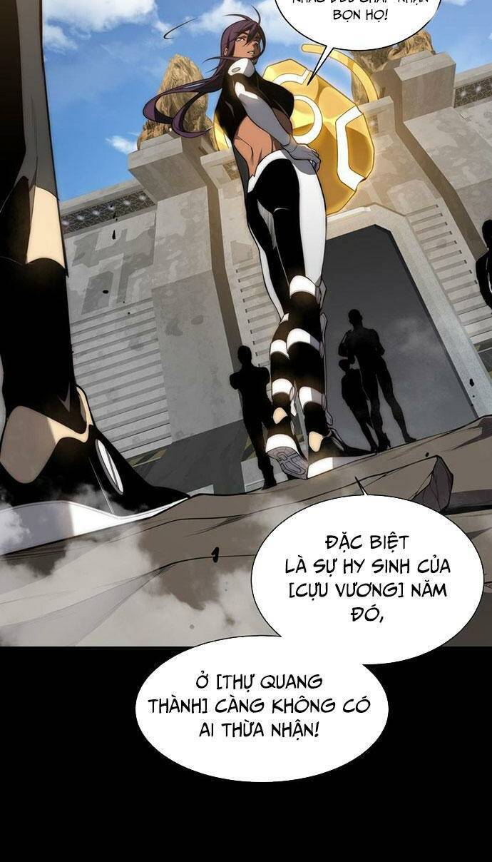 Quỷ Tiến Hóa Chap 38 - Next Chap 39
