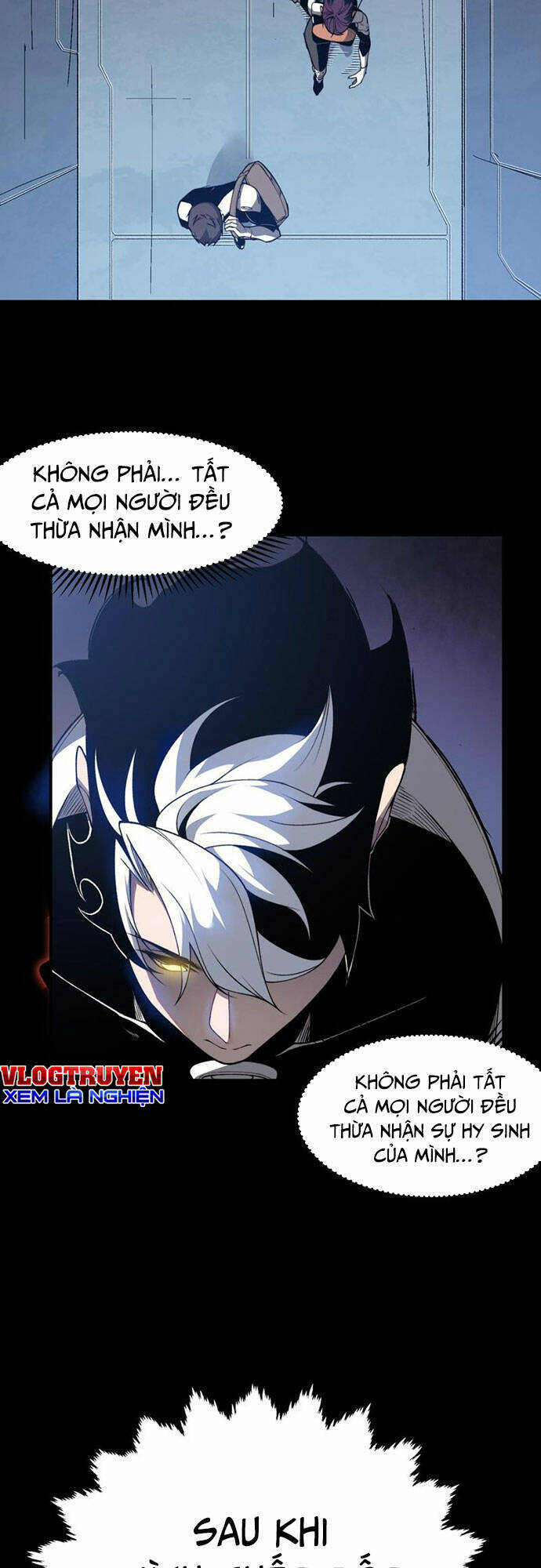 Quỷ Tiến Hóa Chap 38 - Next Chap 39