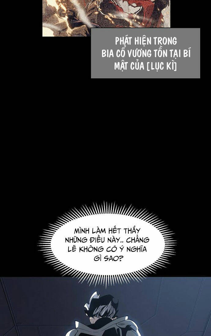Quỷ Tiến Hóa Chap 38 - Next Chap 39
