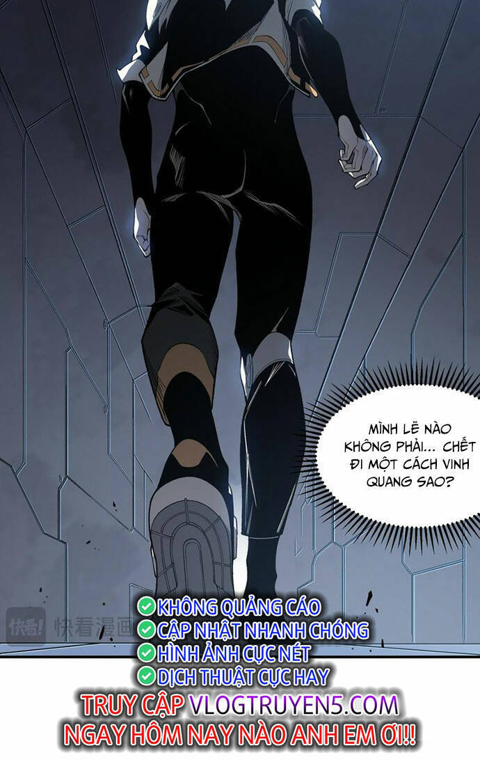 Quỷ Tiến Hóa Chap 38 - Next Chap 39