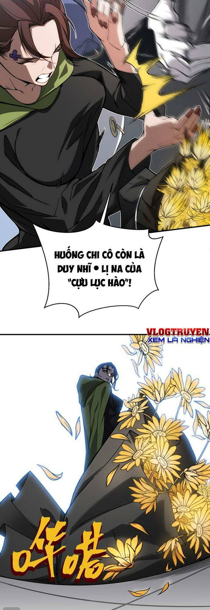 Quỷ Tiến Hóa Chap 38 - Next Chap 39