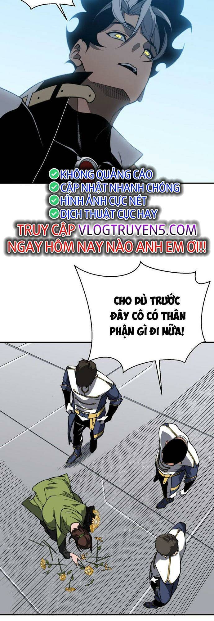 Quỷ Tiến Hóa Chap 38 - Next Chap 39