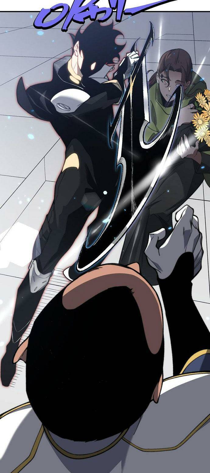 Quỷ Tiến Hóa Chap 38 - Next Chap 39