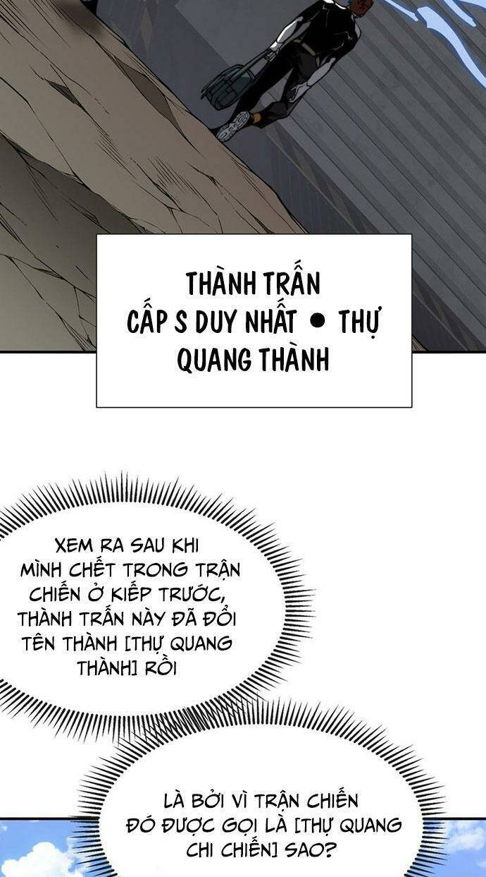 Quỷ Tiến Hóa Chap 38 - Next Chap 39