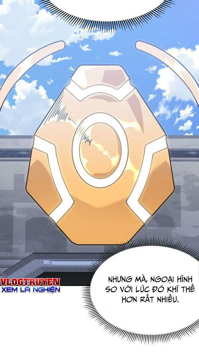 Quỷ Tiến Hóa Chap 38 - Next Chap 39