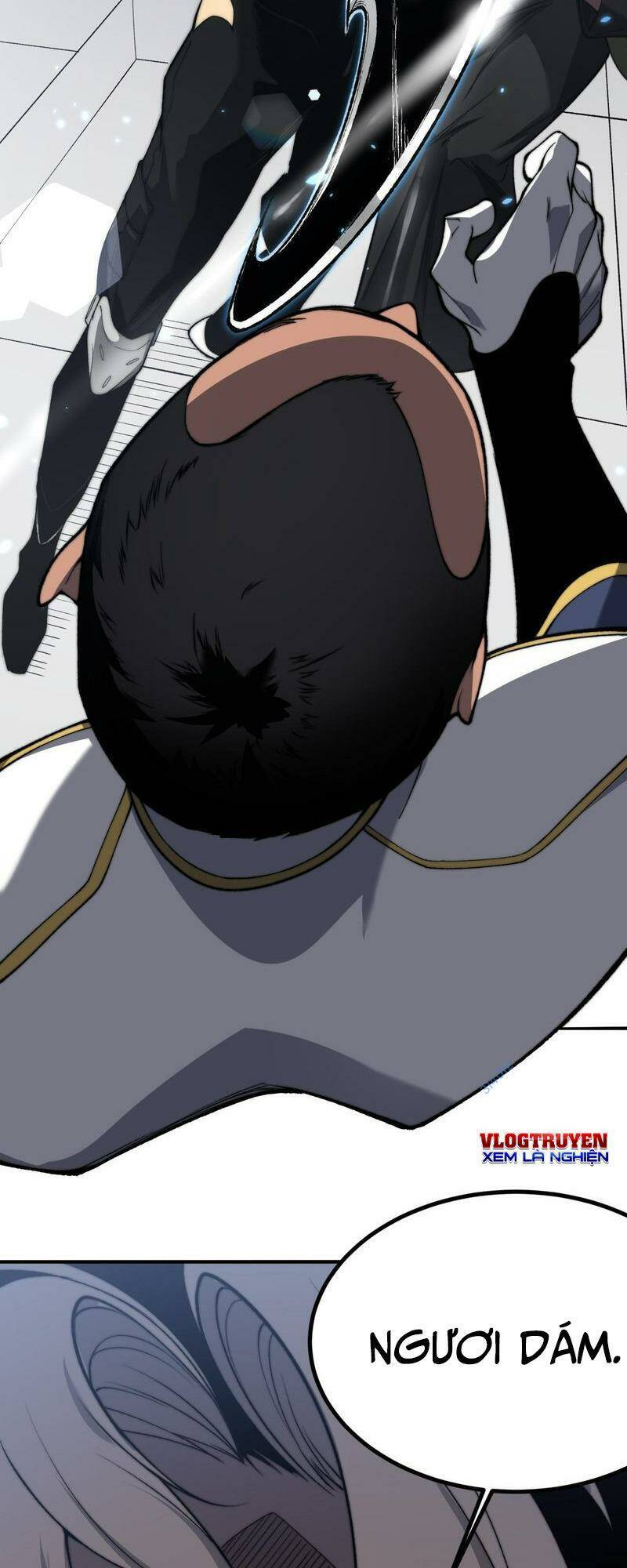 Quỷ Tiến Hóa Chap 39 - Next Chap 40
