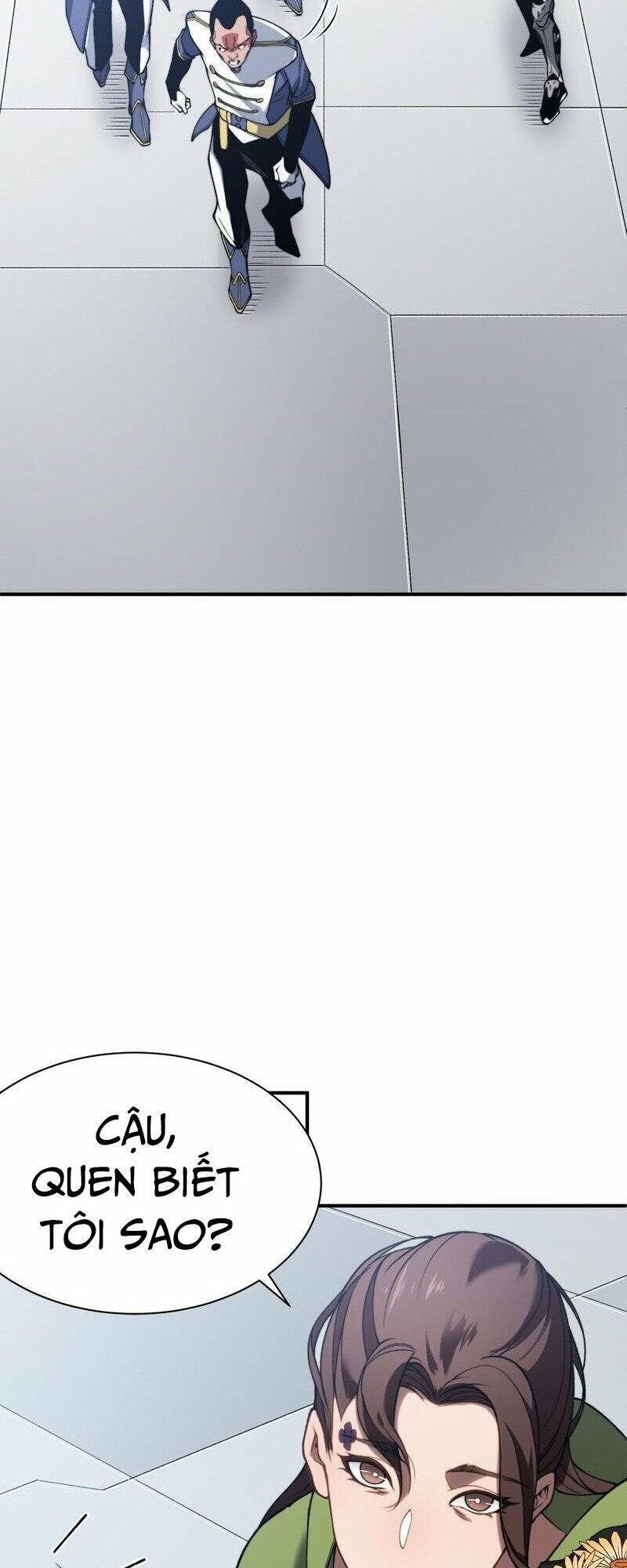 Quỷ Tiến Hóa Chap 39 - Next Chap 40