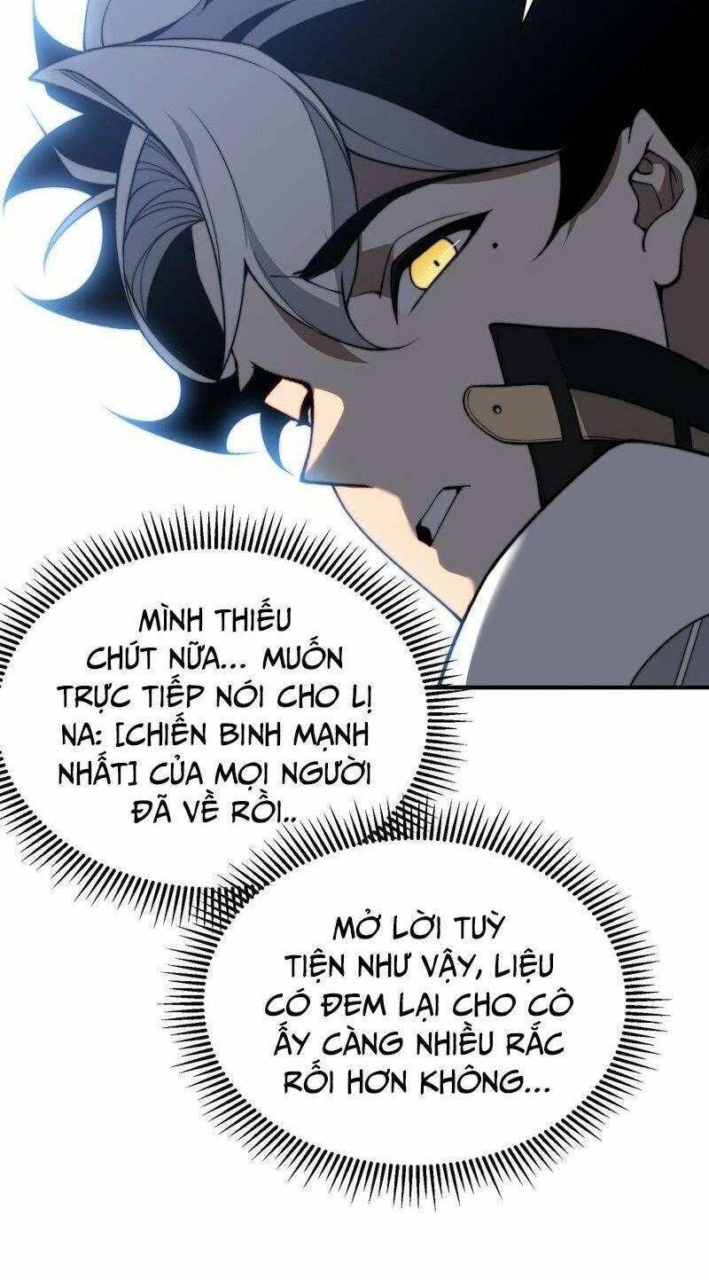 Quỷ Tiến Hóa Chap 39 - Next Chap 40