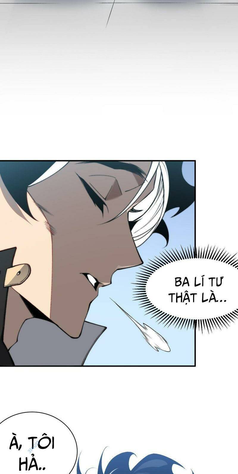 Quỷ Tiến Hóa Chap 39 - Next Chap 40