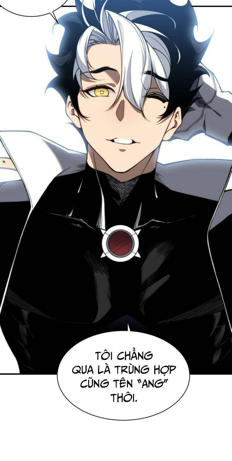 Quỷ Tiến Hóa Chap 39 - Next Chap 40