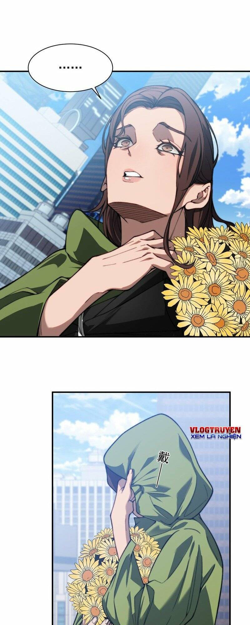 Quỷ Tiến Hóa Chap 39 - Next Chap 40
