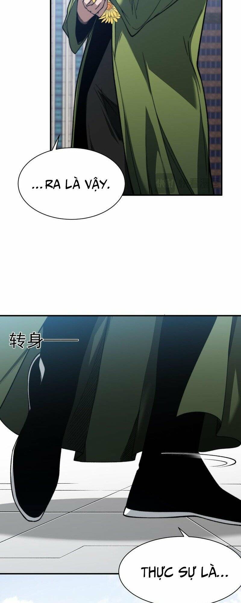 Quỷ Tiến Hóa Chap 39 - Next Chap 40