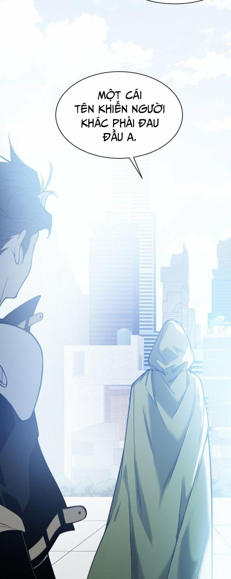 Quỷ Tiến Hóa Chap 39 - Next Chap 40
