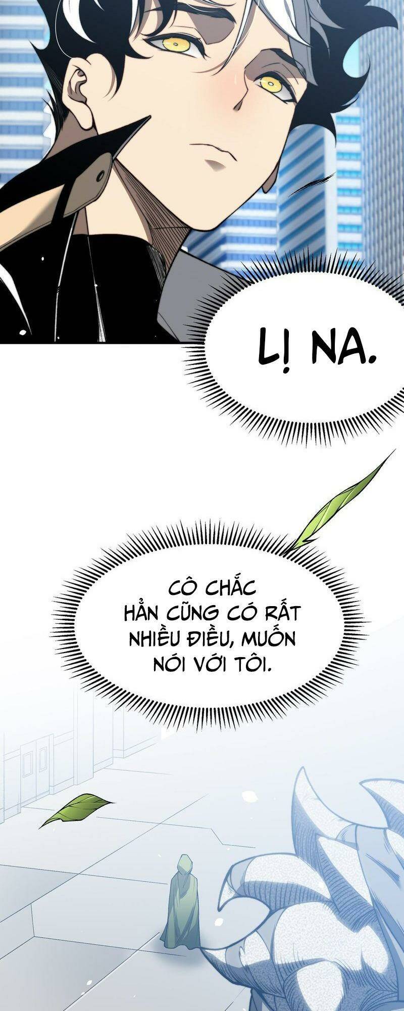 Quỷ Tiến Hóa Chap 39 - Next Chap 40