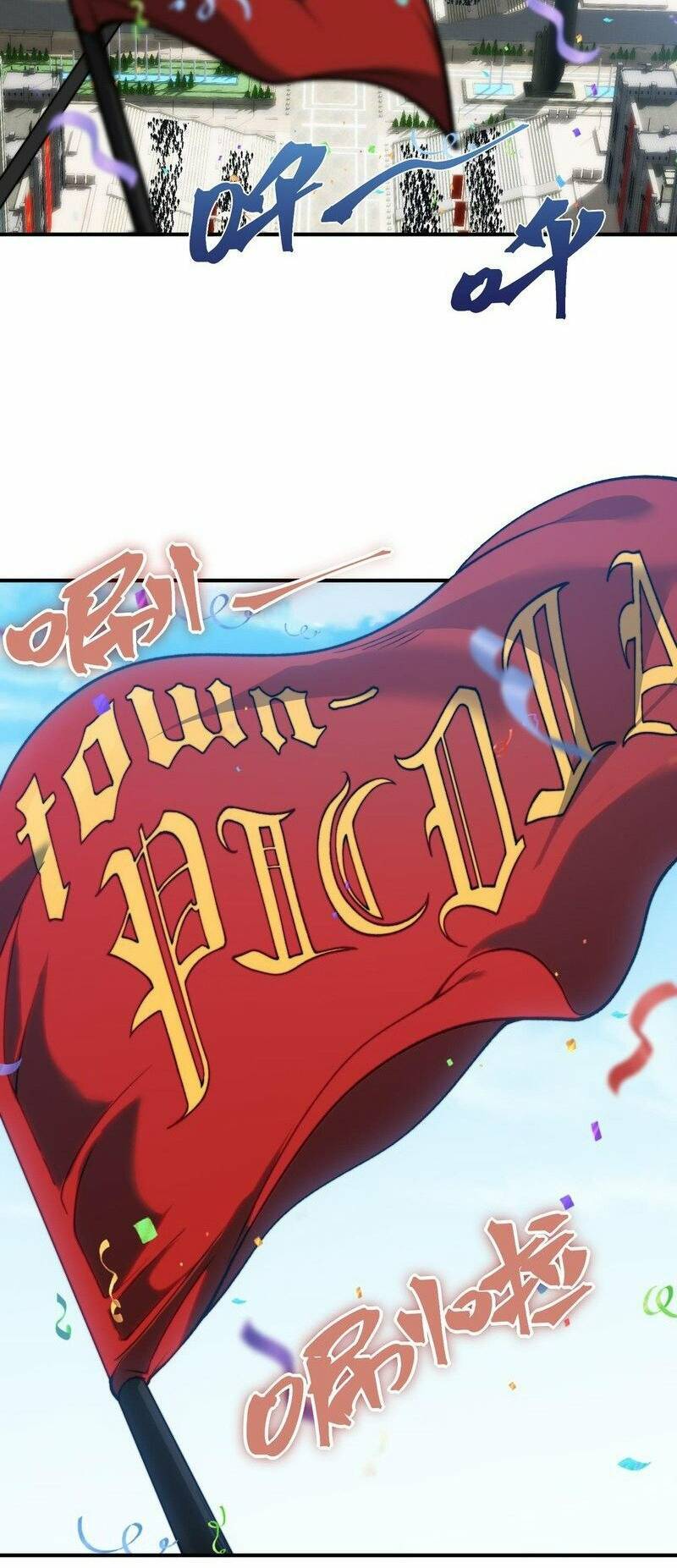 Quỷ Tiến Hóa Chap 39 - Next Chap 40