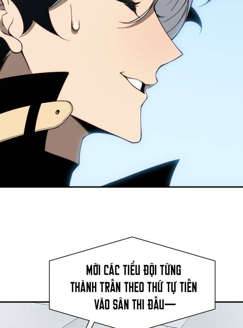 Quỷ Tiến Hóa Chap 39 - Next Chap 40