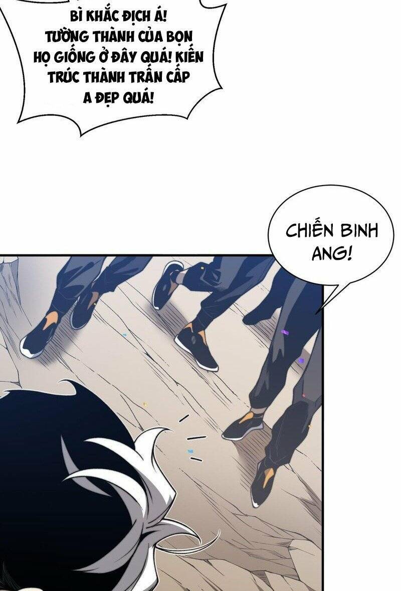 Quỷ Tiến Hóa Chap 39 - Next Chap 40